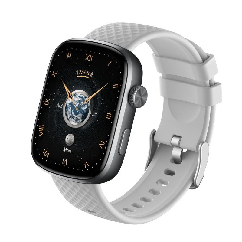 GTS8 smart watch long-lasting swimming waterproof sports watch all-day health monitoring smart bracelet