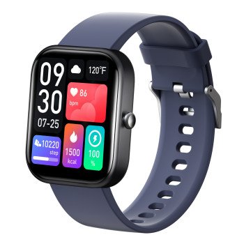 GTS5 Bluetooth calling smart watch