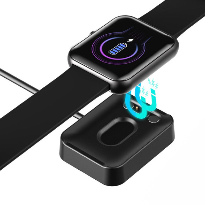 S20 smart watch takes pictures, steps, heart rate, sleep monitoring watch, Bluetooth sports smart watch