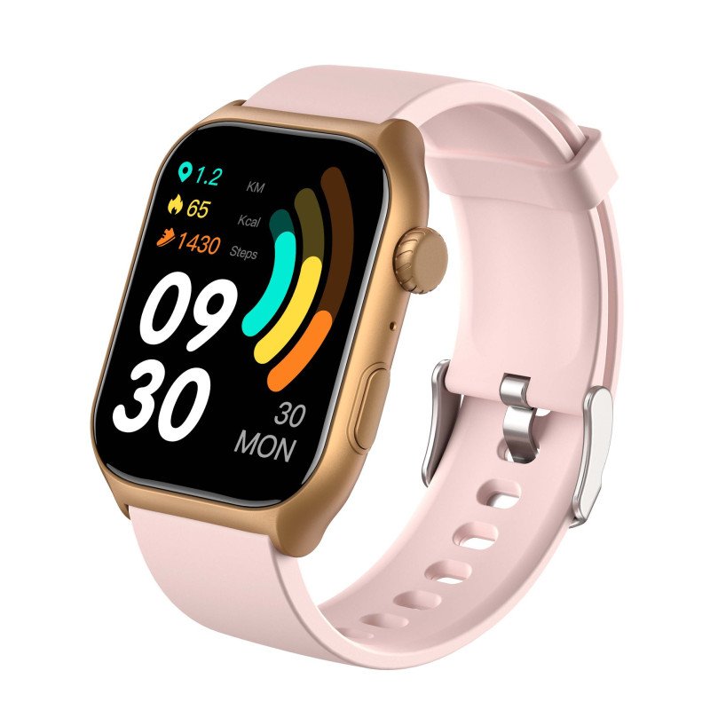 GTS7pro smart watch heart rate blood oxygen monitoring sports watch detection bracelet