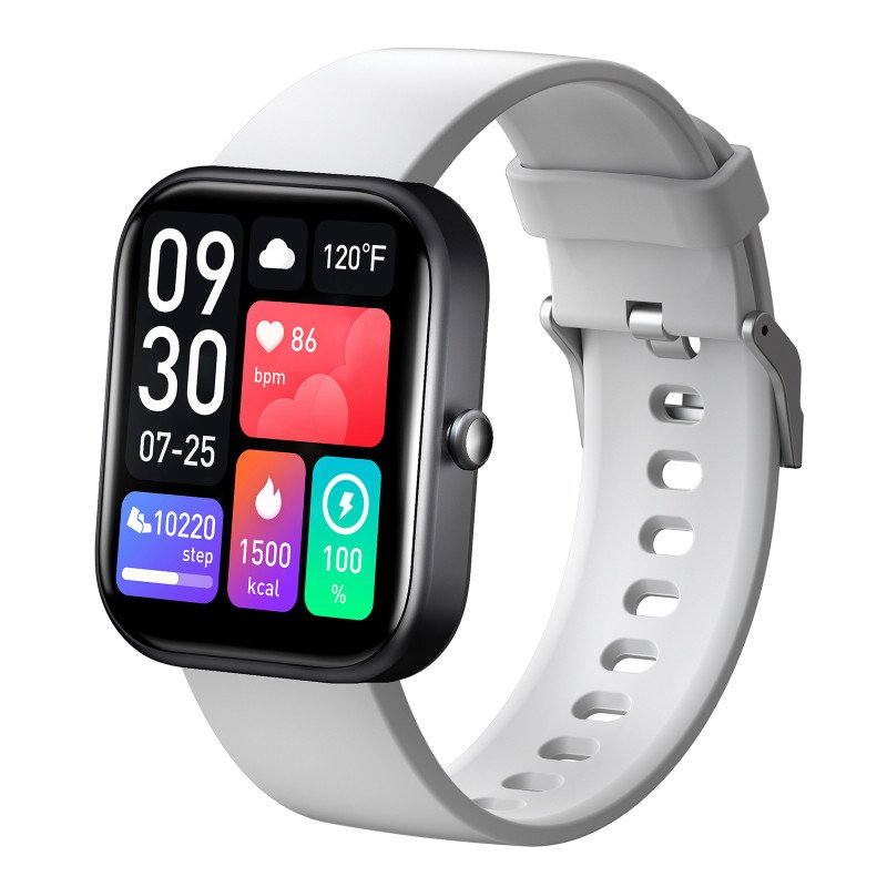 GTS5 Bluetooth calling smart watch