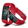 S5 smart watch heart rate monitor fitness tracker