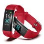 S5 smart watch heart rate monitor fitness tracker