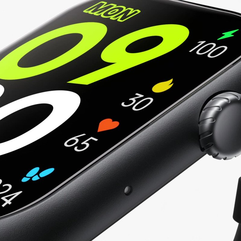 GTS7 smart watch OEM customized SDK Bluetooth protocol docking emotion detection bracelet