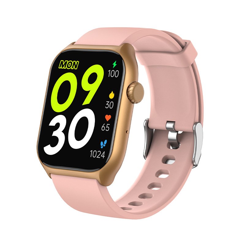 GTS7 smart watch OEM customized SDK Bluetooth protocol docking emotion detection bracelet