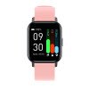 GTS1 sports watch heart rate stress test Meter body temperature smart watch