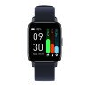 GTS1 sports watch heart rate stress test Meter body temperature smart watch