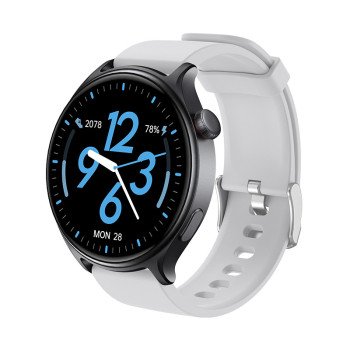 Round screen smart watch GTR2 sports watch live recognition heart rate monitoring bracelet high score large screen