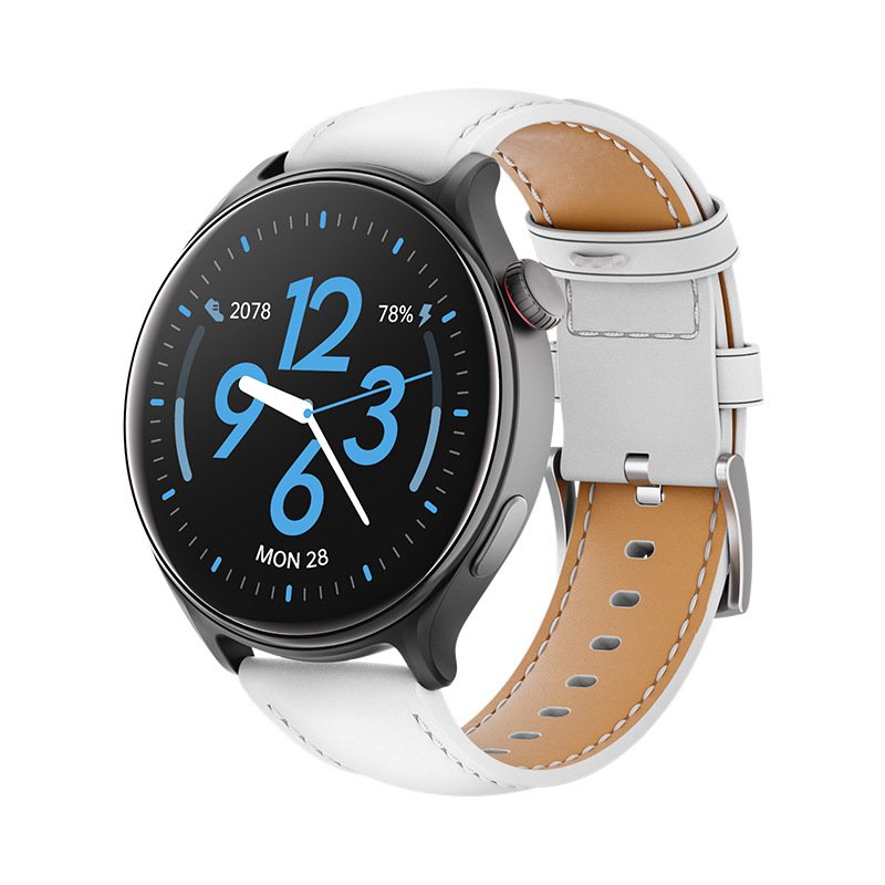 Round screen smart watch GTR2 sports watch live recognition heart rate monitoring bracelet high score large screen