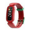 2023 New Product S90 Smart Bracelet Children's Alarm Clock Learning Heart Rate Sleep Monitoring Bluetooth Sports Pedometer bracelet