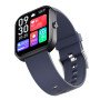 GTS5 Smart Watch Heart Rate Blood Oxygen Health Monitoring Sports Watch Bluetooth Call Smart Watch