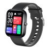 GTS5 Smart Watch Heart Rate Blood Oxygen Health Monitoring Sports Watch Bluetooth Call Smart Watch