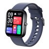 GTS5 Smart Watch Heart Rate Blood Oxygen Health Monitoring Sports Watch Bluetooth Call Smart Watch