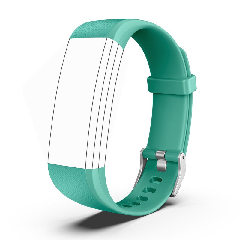 Runmifit bracelet strap wholesale original multi-color S5 fashion colorful smart bracelet strap