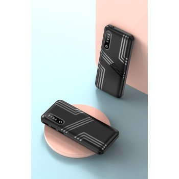 2W mAh extra large capacity portable power bank with built-in data cable for digital products on board the aircraft