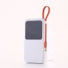 20000 extra large capacity portable power bank