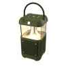 Multifunctional high quality outdoor camping lamp, wireless Bluetooth speaker, portable and long-lasting