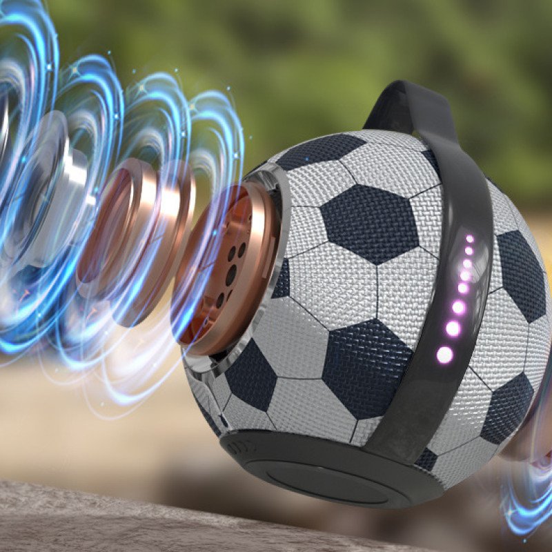 Karaoke bluetooth speaker outdoor square dance audio portable subwoofer karaoke integrated speaker