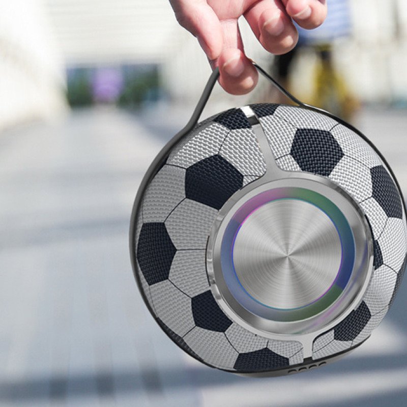 Karaoke bluetooth speaker outdoor square dance audio portable subwoofer karaoke integrated speaker