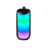 Pulse Series Bluetooth speaker LED Colorful High-Quality Subwoofer