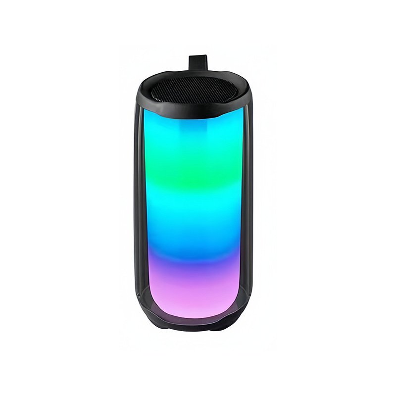 Pulse Series Bluetooth speaker LED Colorful High-Quality Subwoofer