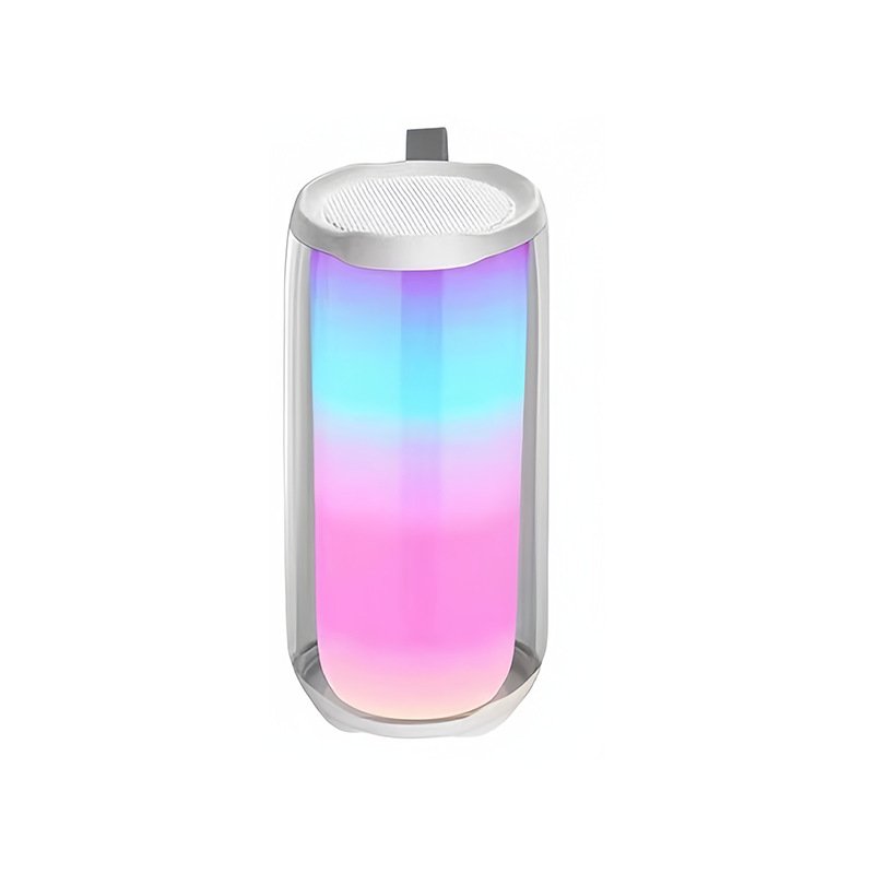 Pulse Series Bluetooth speaker LED Colorful High-Quality Subwoofer