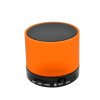 Mini Bluetooth small speaker S10 small steel gun subwoofer card speaker portable household travel camping iron