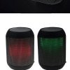 High-definition LED colorful lights, multi-functional Bluetooth speaker, hands-free calling, TF card, USB flash drive, external audio source