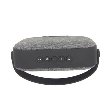 Bluetooth speaker Portable Fabric Multifunctional Wireless Bluetooth speaker Outdoor Portable Multiple Play Modes