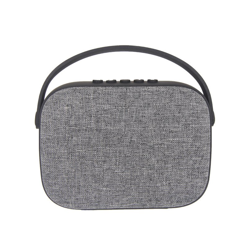 Bluetooth speaker Portable Fabric Multifunctional Wireless Bluetooth speaker Outdoor Portable Multiple Play Modes