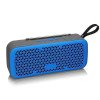 FM radio portable elderly radio card speaker U disk player