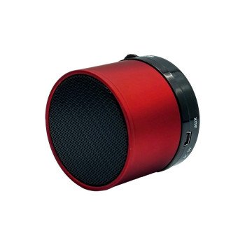 S10 small steel cannon Bluetooth speaker metal portable outdoor speaker mini multi-color small speaker