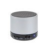 S10 small steel cannon Bluetooth speaker metal portable outdoor speaker mini multi-color small speaker
