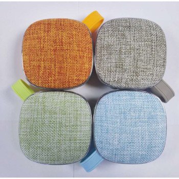 X25 fabric bluetooth speaker mini portable outdoor portable wireless call mobile phone computer audio
