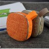 X25 fabric bluetooth speaker mini portable outdoor portable wireless call mobile phone computer audio