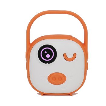 Early childhood education story machine bluetooth speaker waterproof music machine