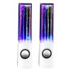 Creative Bluetooth Water Dancing Fountain speaker Fountain Bluetooth speaker USB Computer speaker