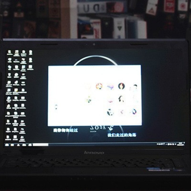 Creative Bluetooth Water Dancing Fountain speaker Fountain Bluetooth speaker USB Computer speaker