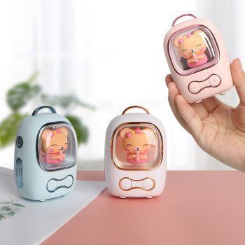 Customized children's cute mini Bluetooth speaker cartoon Bluetooth speaker