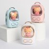 Customized children's cute mini Bluetooth speaker cartoon Bluetooth speaker
