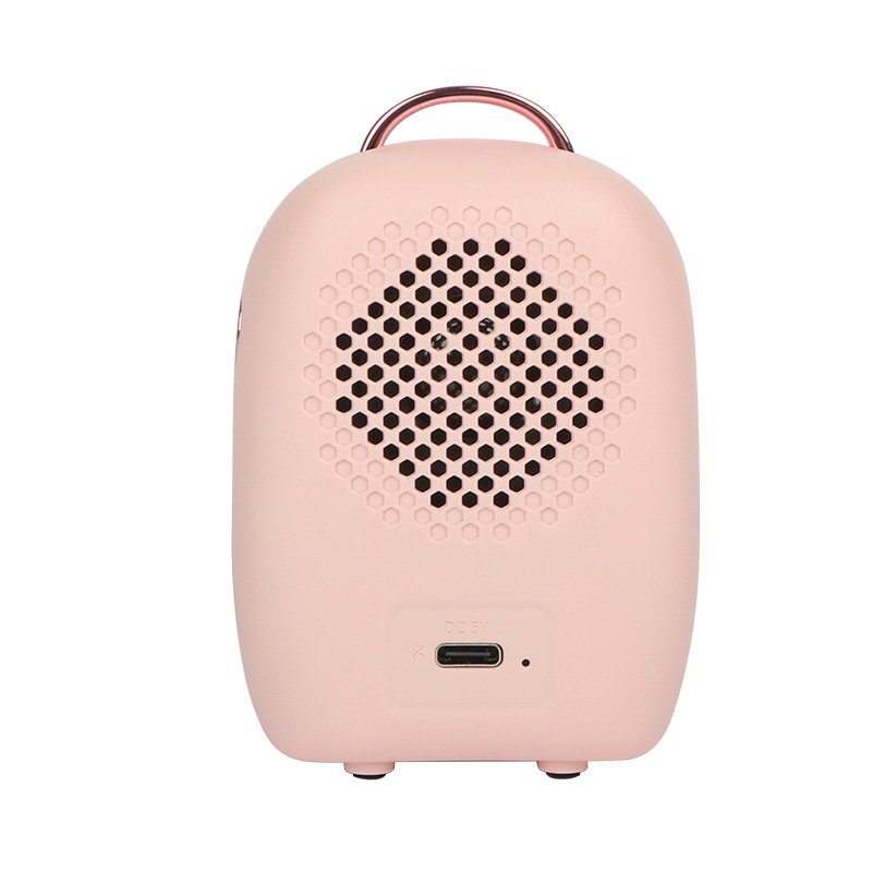 Customized children's cute mini Bluetooth speaker cartoon Bluetooth speaker