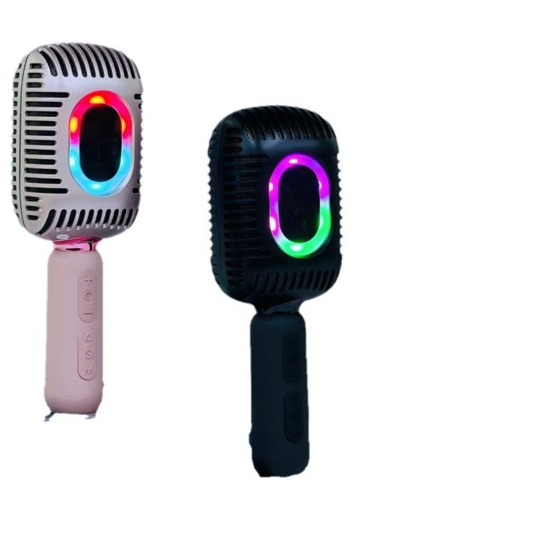 KMC650 Microphone Microphone Bluetooth speaker