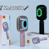 KMC650 Microphone Microphone Bluetooth speaker