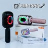 KMC650 Microphone Microphone Bluetooth speaker