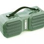 Mobile phone Bluetooth audio high-power radio outdoor wireless plug-in card waterproof portable speaker