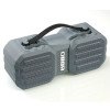 Mobile phone Bluetooth audio high-power radio outdoor wireless plug-in card waterproof portable speaker