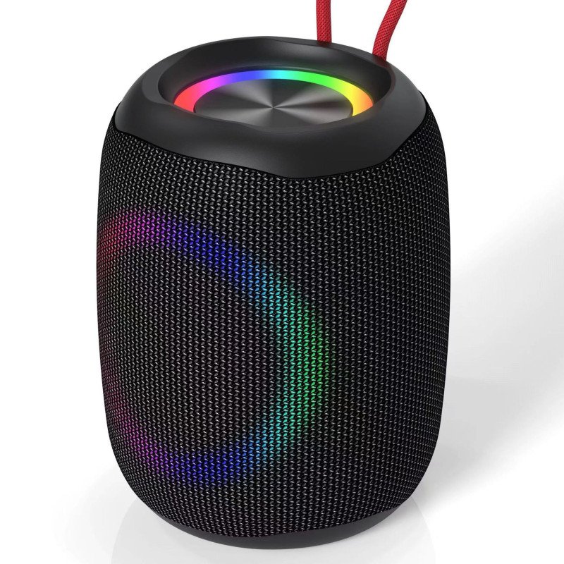 XP6 Bluetooth waterproof speaker audio