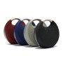 Small satellite Bluetooth speaker portable subwoofer M1mini fabric small speaker