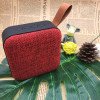 T5 fabric wireless Bluetooth speaker outdoor portable mini card subwoofer mobile phone computer wireless small speaker