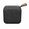 T5 fabric wireless Bluetooth speaker outdoor portable mini card subwoofer mobile phone computer wireless small speaker